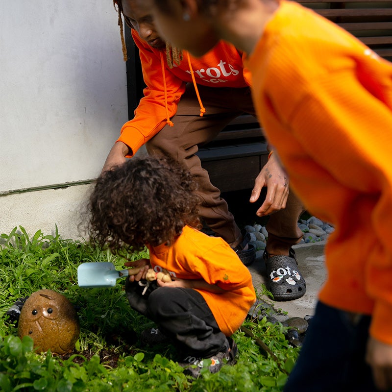 Crocs X Carrots Foot Locker Australia